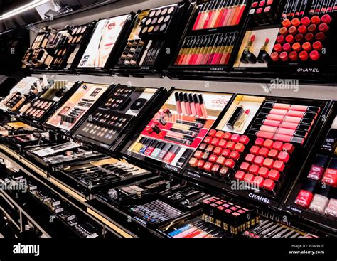 chanel make up shop online uk|Chanel makeup stockists.